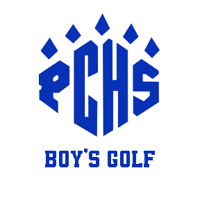 Boy's Golf