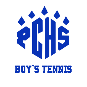 Boy's Tennis