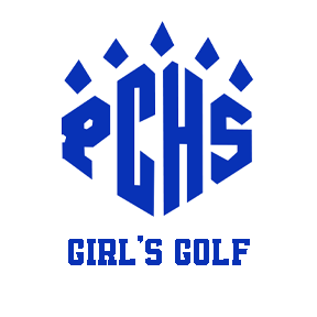 Girl's Golf