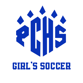 Girl's Soccer