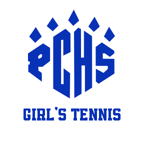 Girl's Tennis